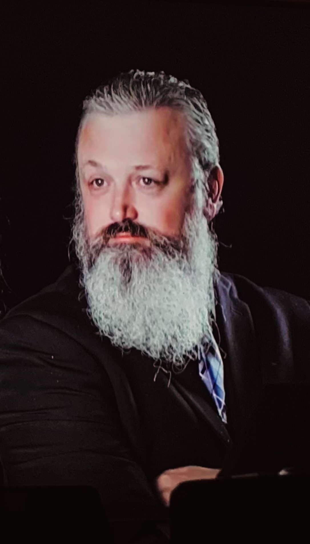 Cruise Brothers Travel Agent Billyjoe Agans